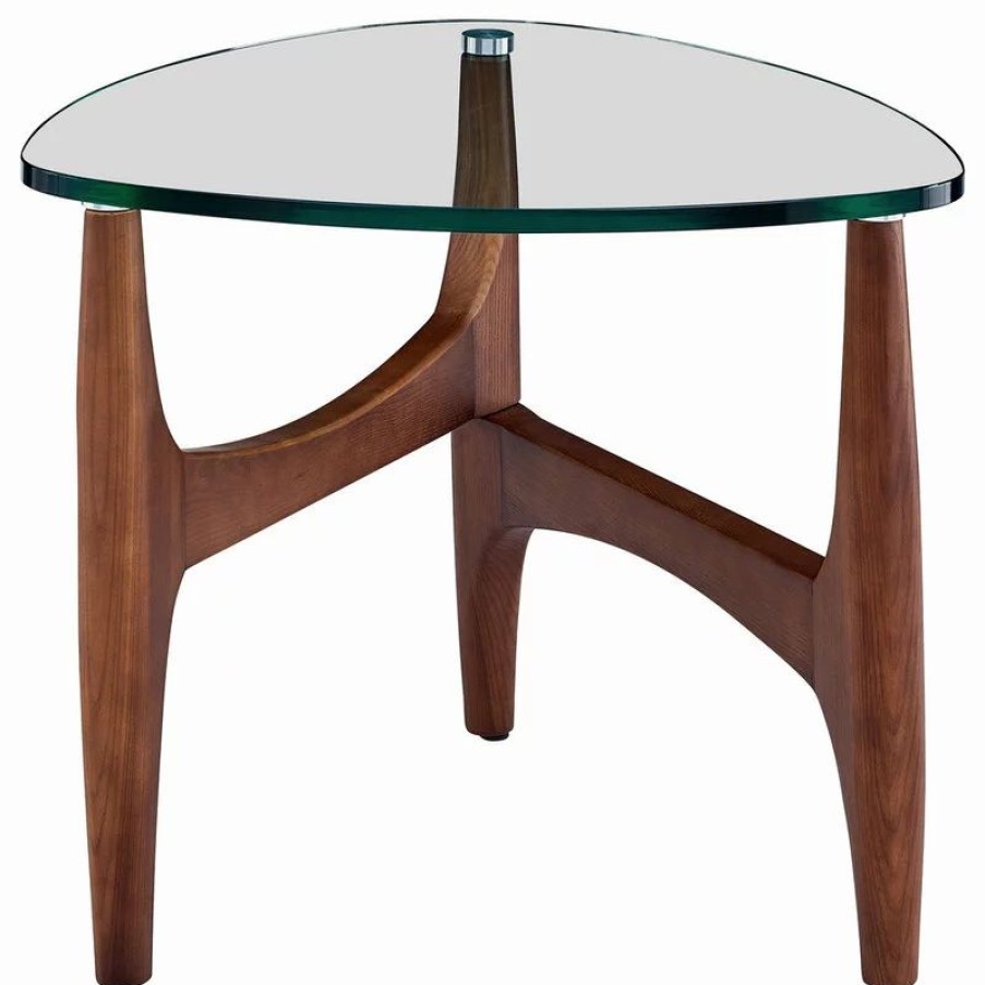 Coffee & Accent Tables * | Euro Style Ledell 24 Side Table