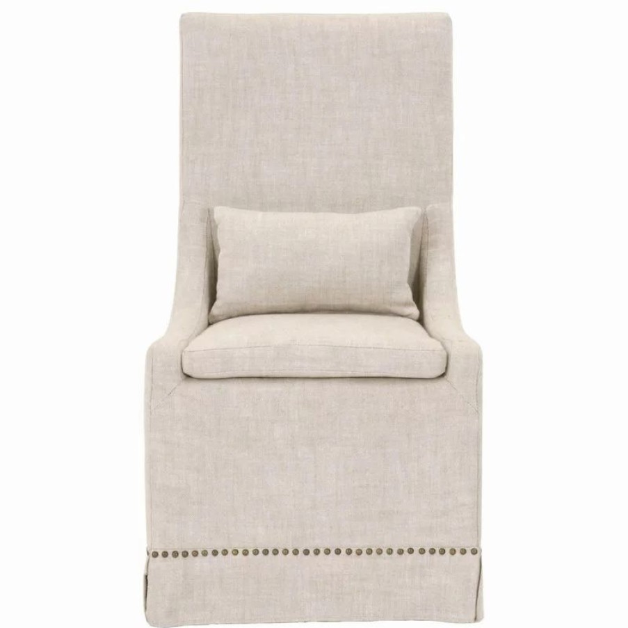 Chairs * | Mod Colleen Dining Chair, Set Of 2
