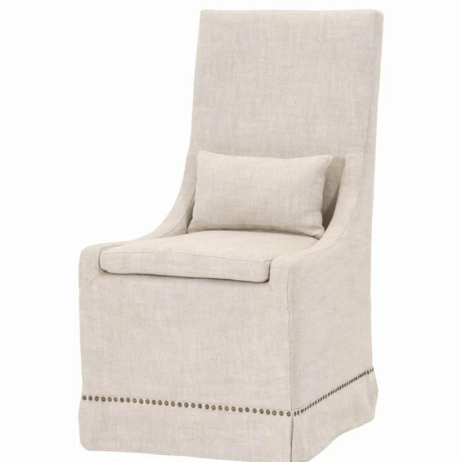 Chairs * | Mod Colleen Dining Chair, Set Of 2