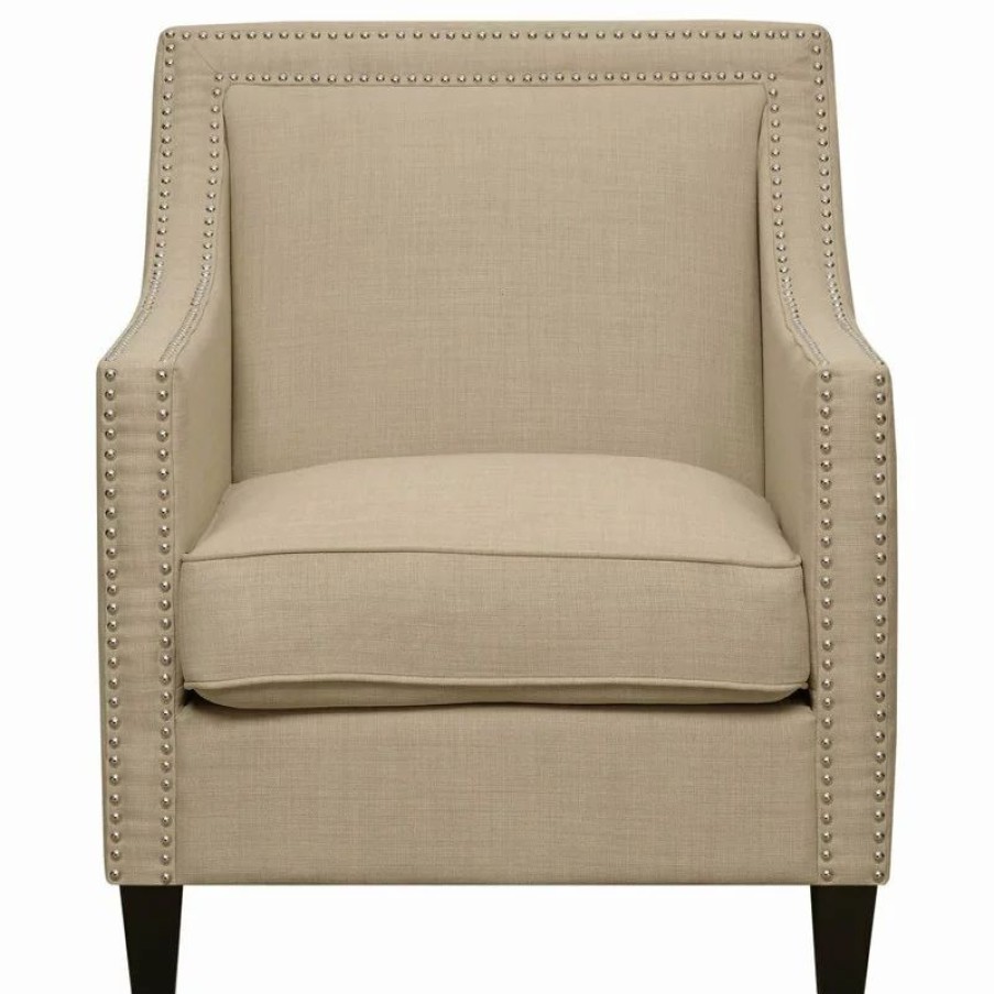 Chairs * | Elements Picket House Furnishings Emery Natural Chair Uer082100Ca