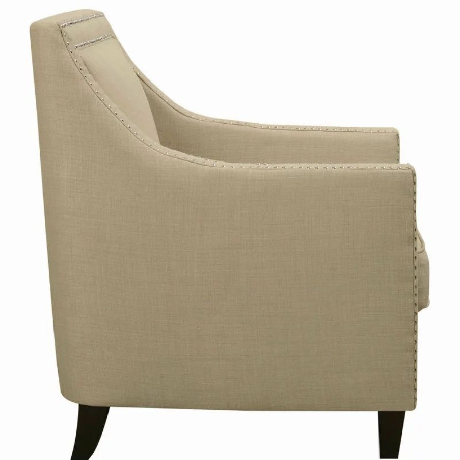 Chairs * | Elements Picket House Furnishings Emery Natural Chair Uer082100Ca