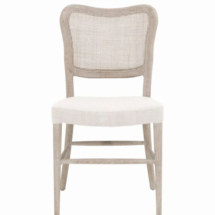 Chairs * | Mod Cela Dining Chair, Set Of 2