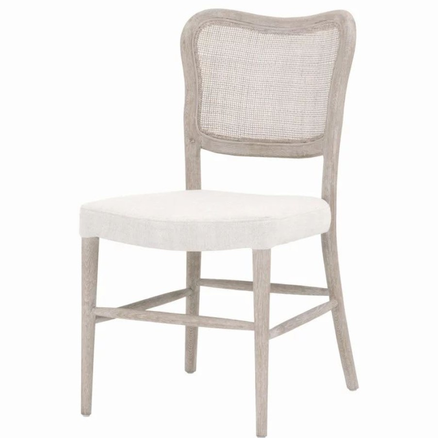 Chairs * | Mod Cela Dining Chair, Set Of 2