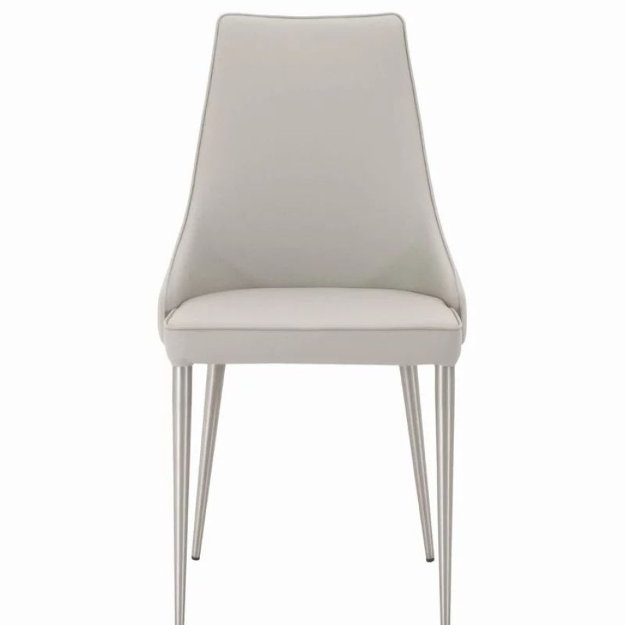 Chairs * | Mod Ivy Dining Chair, Set Of 2