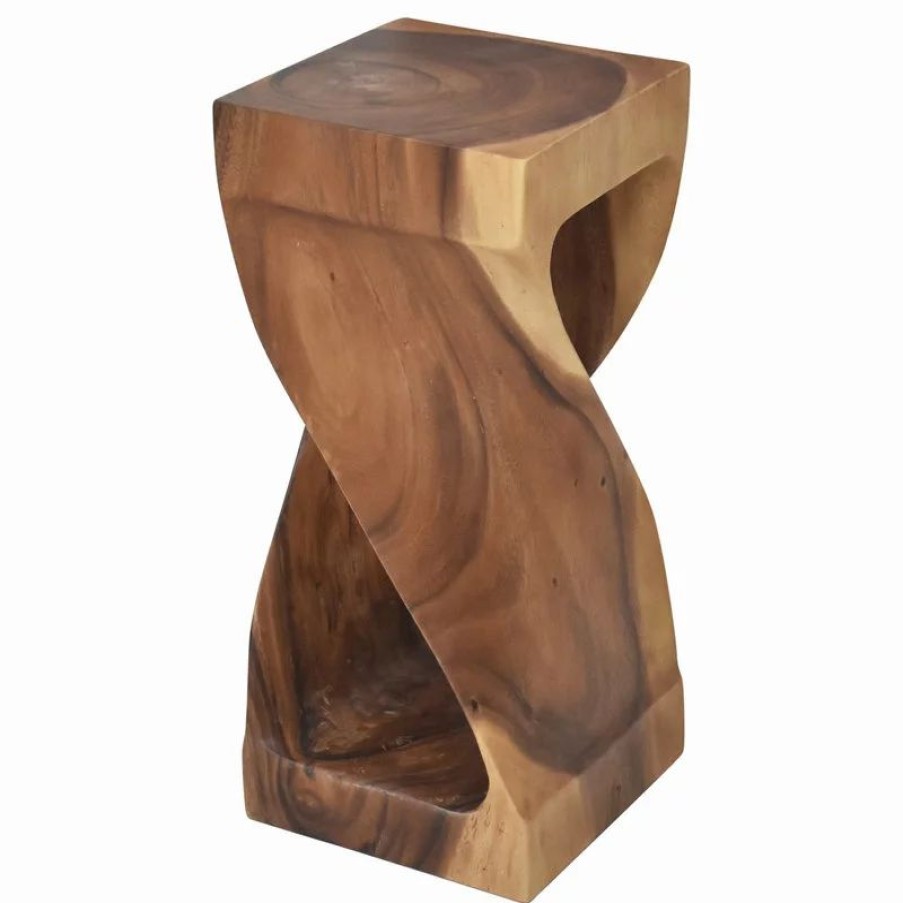 Coffee & Accent Tables * | Steve Silver Solana Accent Side Table Sl150E