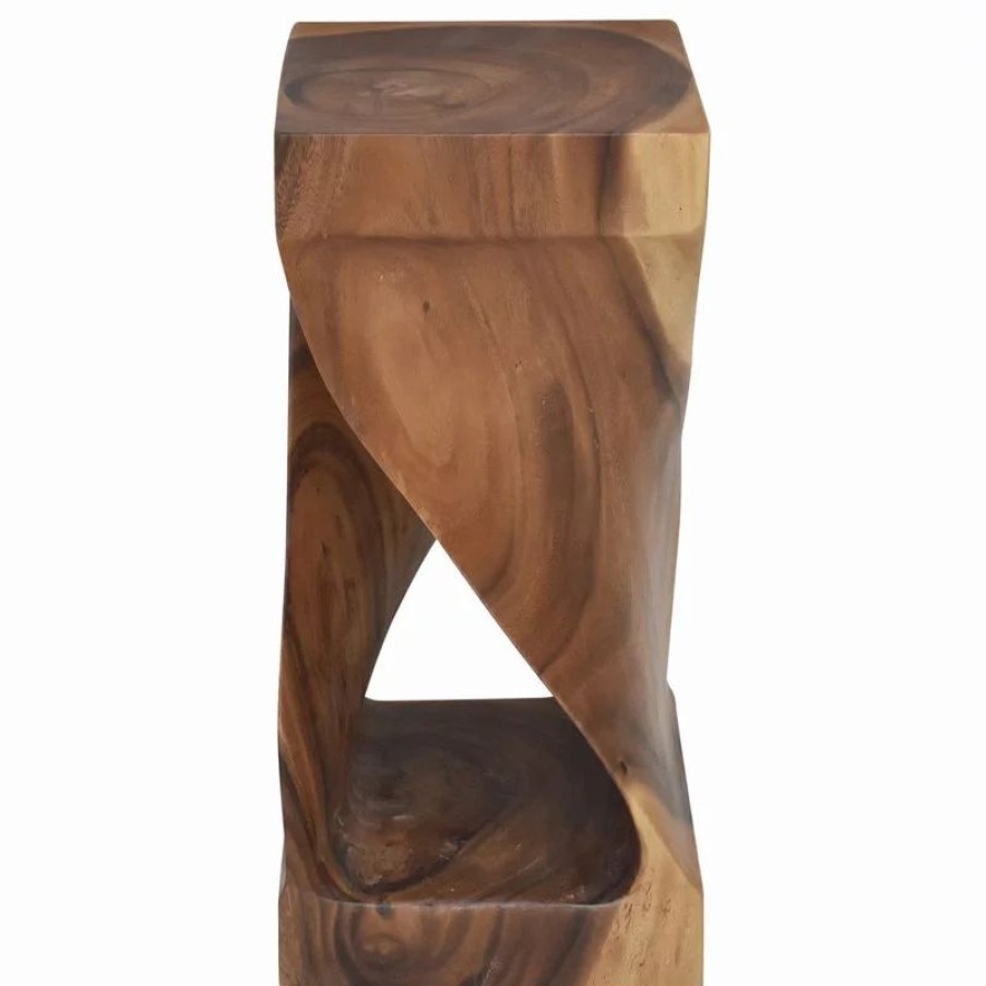 Coffee & Accent Tables * | Steve Silver Solana Accent Side Table Sl150E