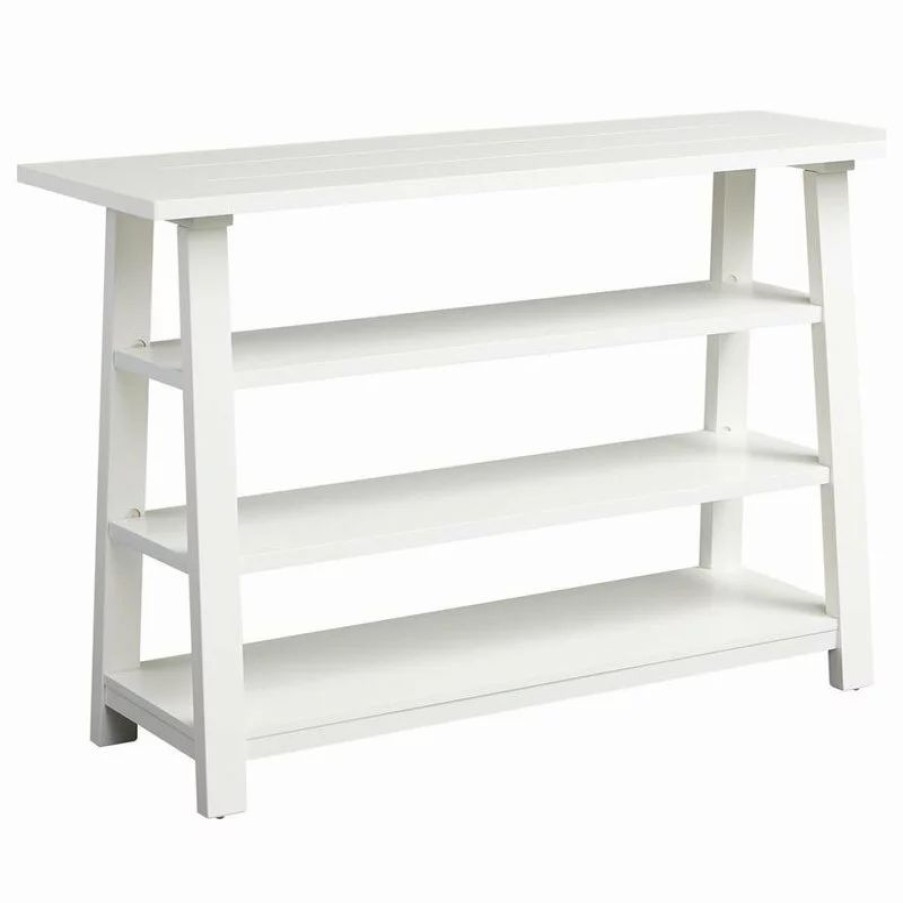 Coffee & Accent Tables * | Liberty Furniture Industries, Inc Sofa Table 607-Ot1030