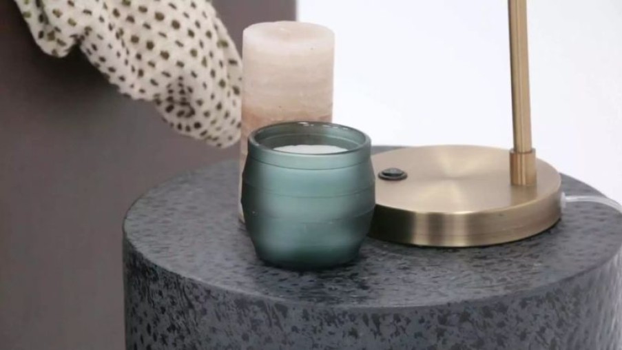 Coffee & Accent Tables * | Simpli Home Ltd. Johnsen Large Metal Accent Table