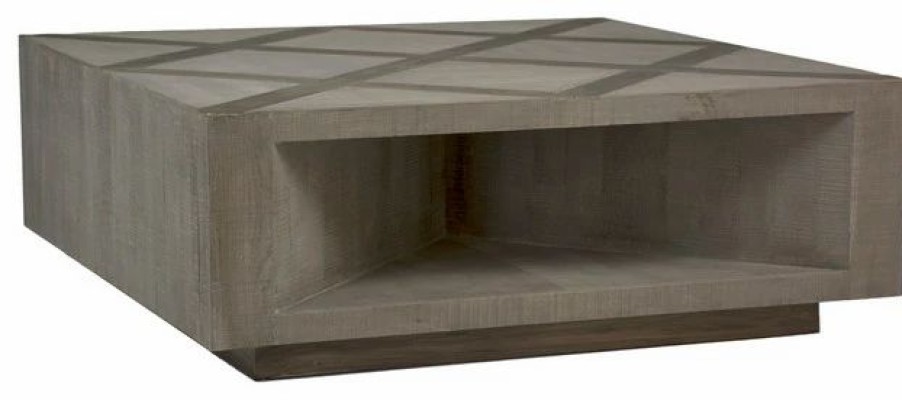 Coffee & Accent Tables * | Gabby Larson Coffee Table