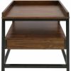 Coffee & Accent Tables * | Casual Home Horizon End Table With Drawer
