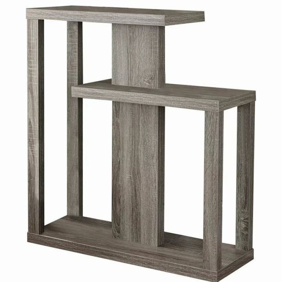 Console Tables * | Monarch Specialties Accent Table, Console, Entryway, Narrow, Sofa, Bedroom, Laminate, Brown