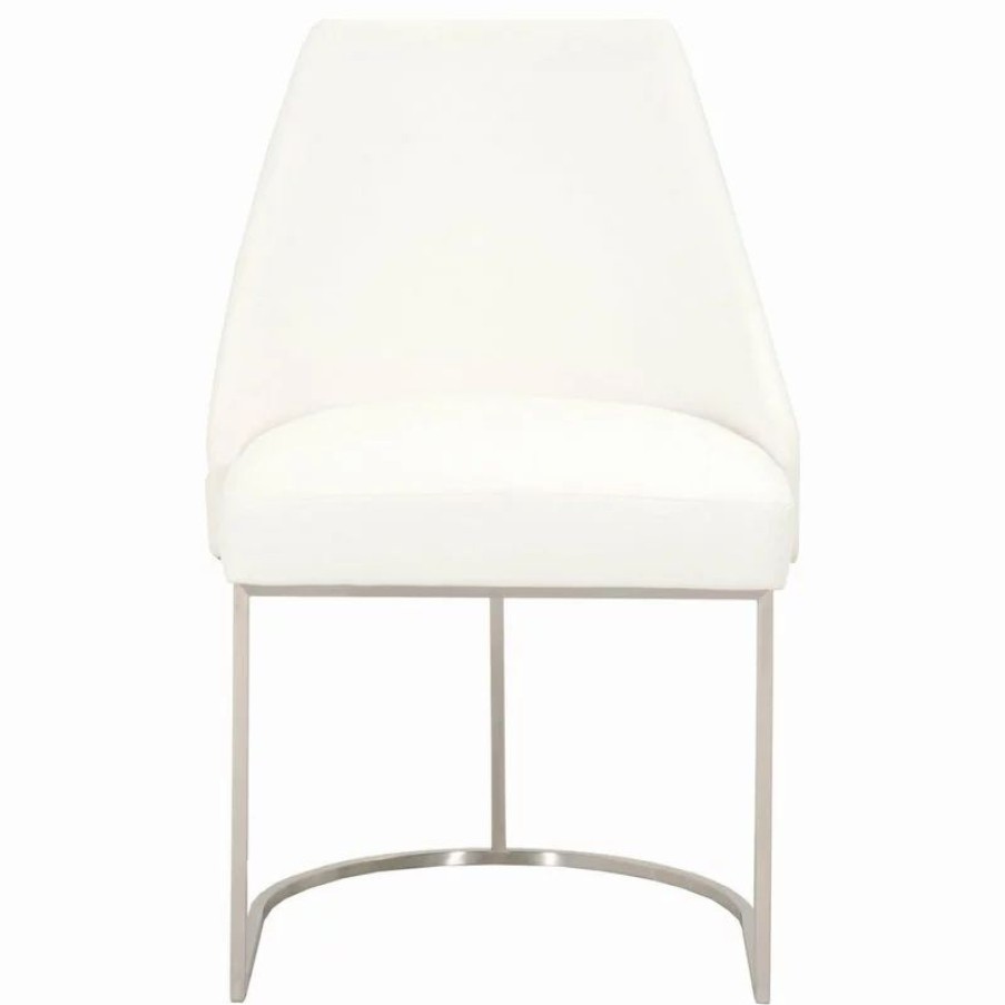 Chairs * | Mod Parissa Dining Chair, Set Of 2