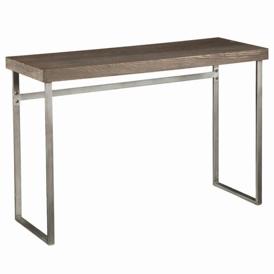 Console Tables * | Sei Furniture Jeshua Console Table