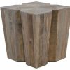 Coffee & Accent Tables * | Gabby Arthur Side Table