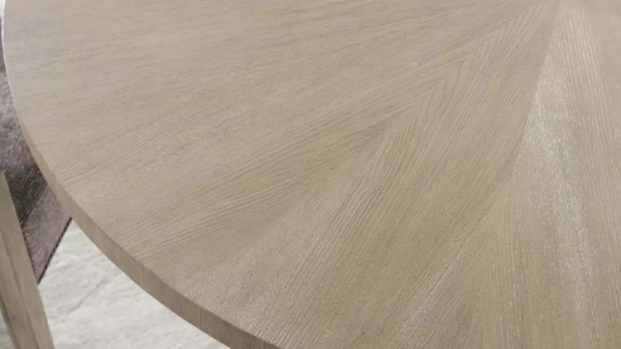 Coffee & Accent Tables * | Lexington Studio Round Accent Table