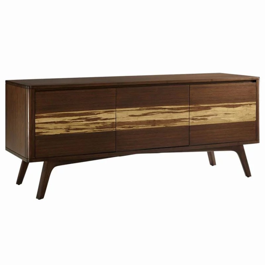 Console Tables * | Greenington Llc Azara Media Console, Sable