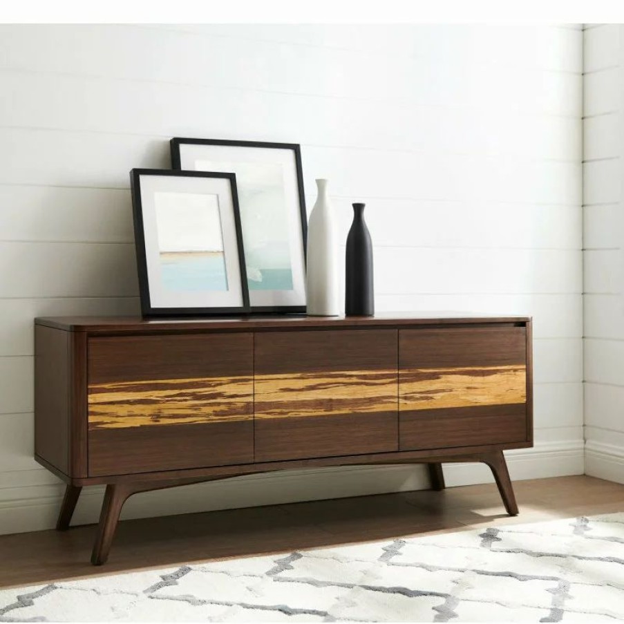 Console Tables * | Greenington Llc Azara Media Console, Sable