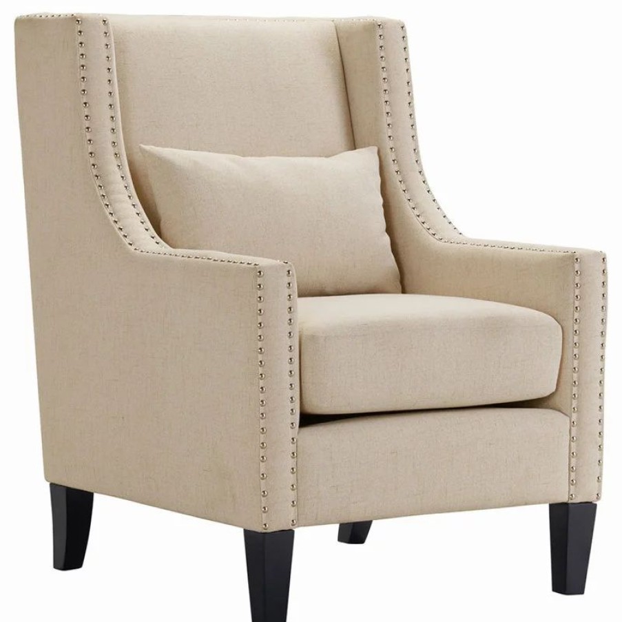 Chairs * | Picket House Ryan Accent Arm Chair