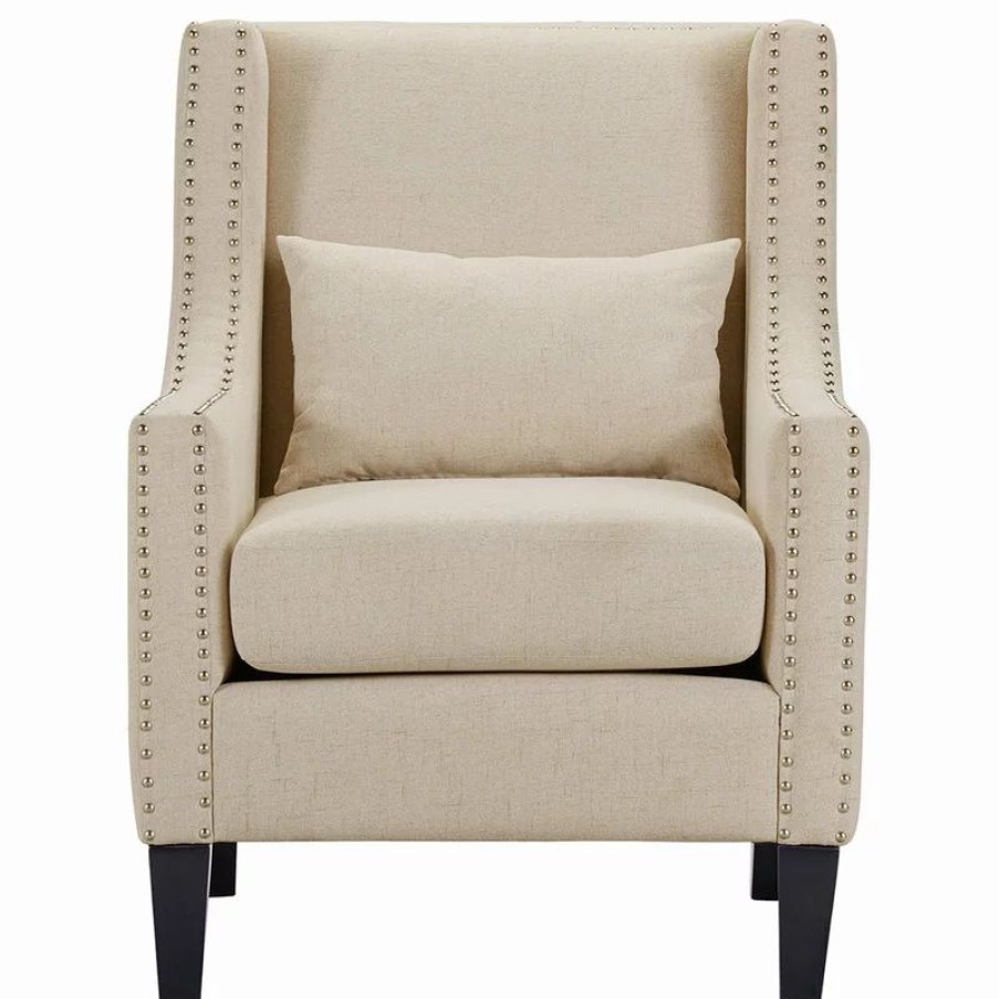 Chairs * | Picket House Ryan Accent Arm Chair