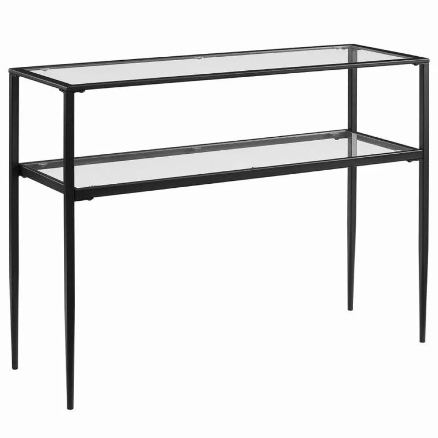Console Tables * | Crosley Ashton Console Table