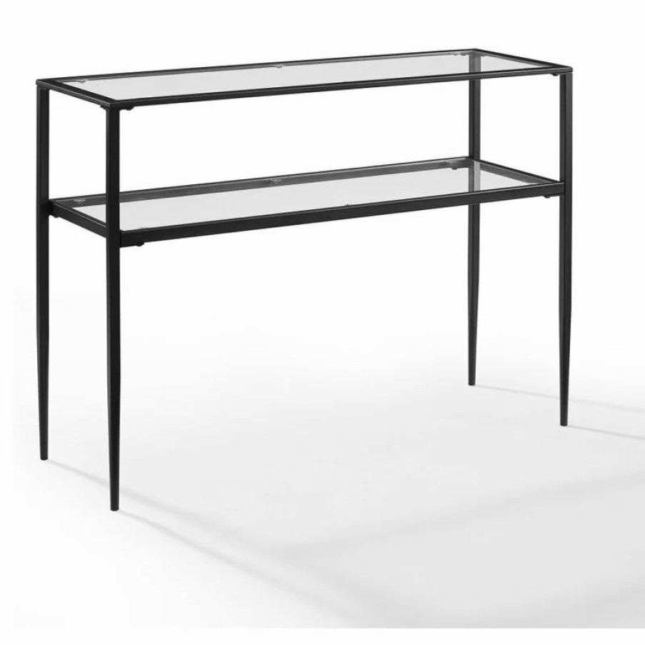 Console Tables * | Crosley Ashton Console Table