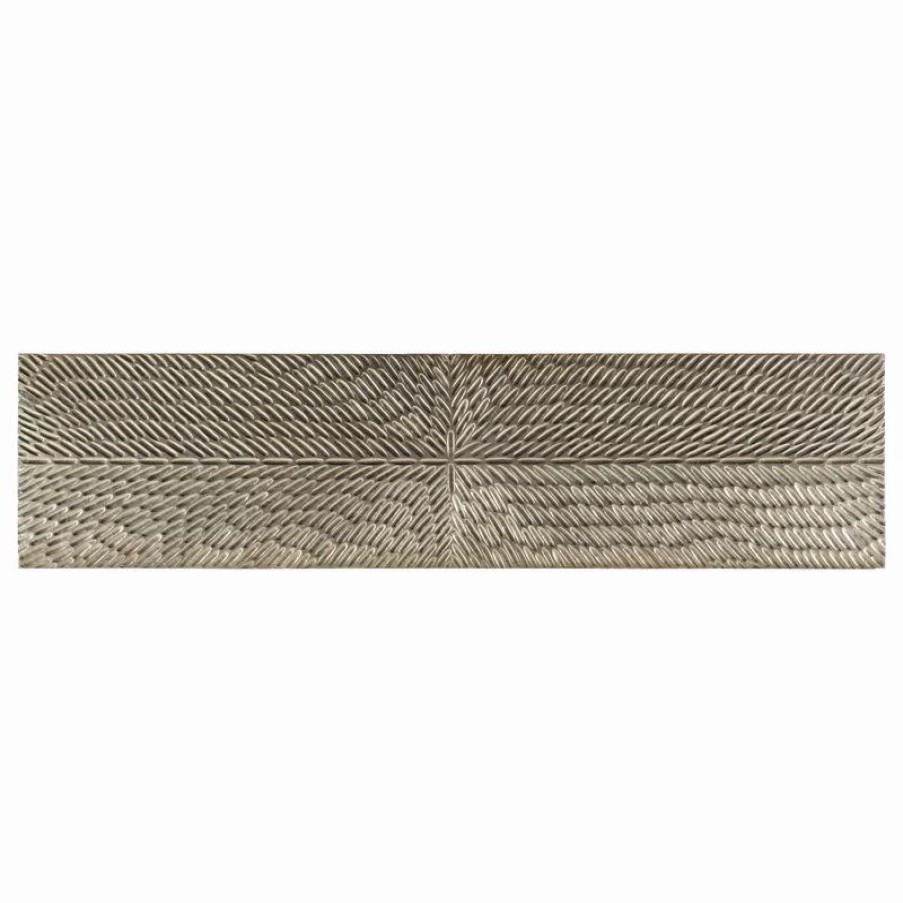 Console Tables * | Hooker Furniture Tivoli Console Table