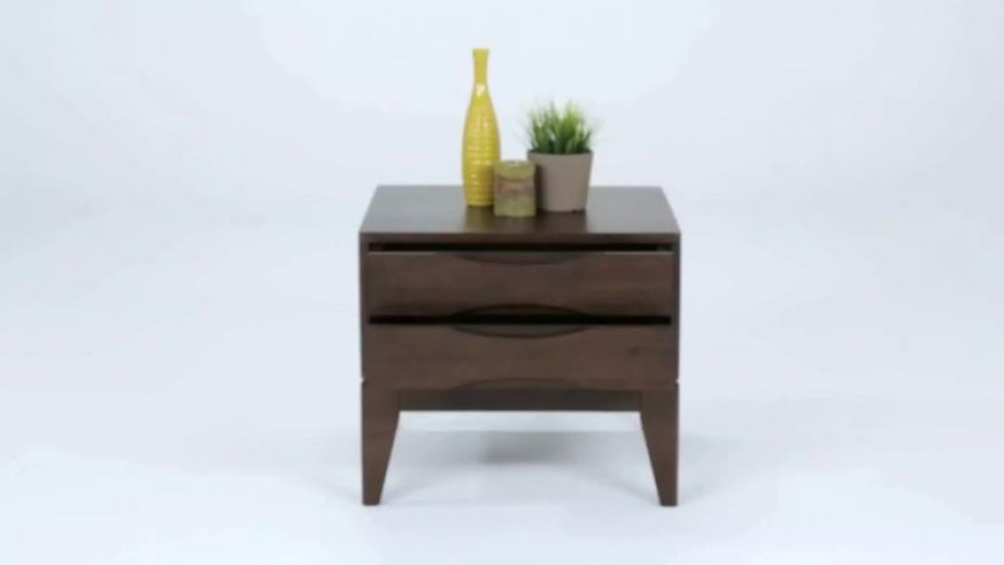 Console Tables * | Simpli Home Ltd. Harper Console Sofa Table