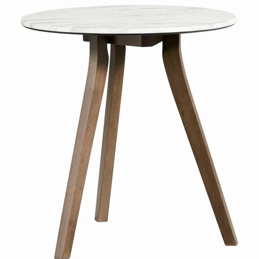 Coffee & Accent Tables * | Progressive Furniture Pixie End Table