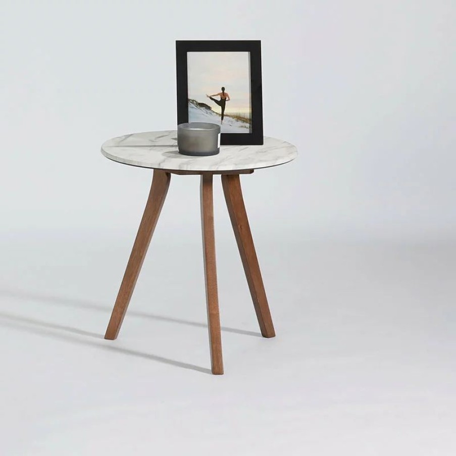 Coffee & Accent Tables * | Progressive Furniture Pixie End Table