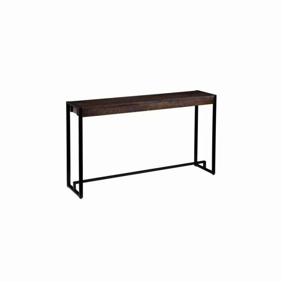 Console Tables * | Sei Furniture Holly And Martin Macen Console