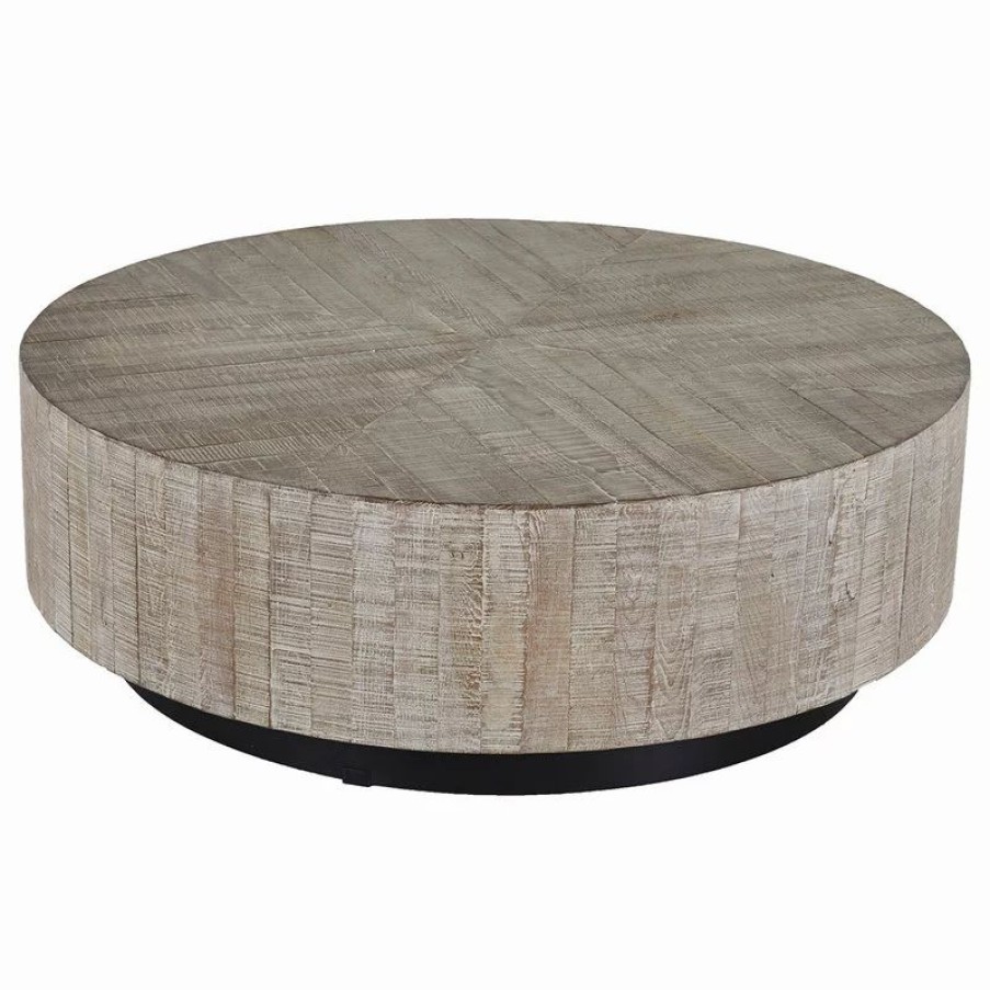 Coffee & Accent Tables * | Gabby Colton Coffee Table