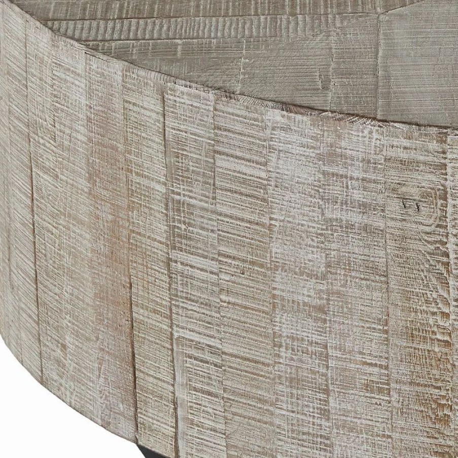 Coffee & Accent Tables * | Gabby Colton Coffee Table