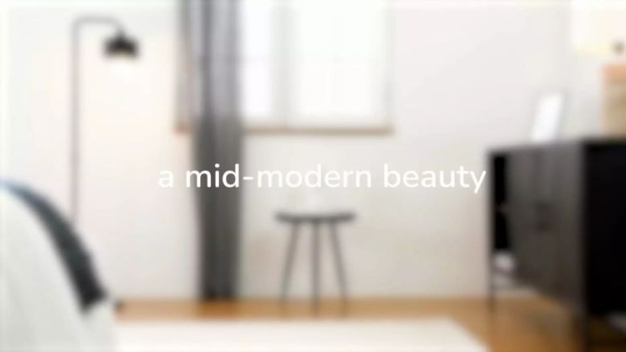 Coffee & Accent Tables * | Madeleine Home Inc. Chervey Tri Pin Side Table, Natural