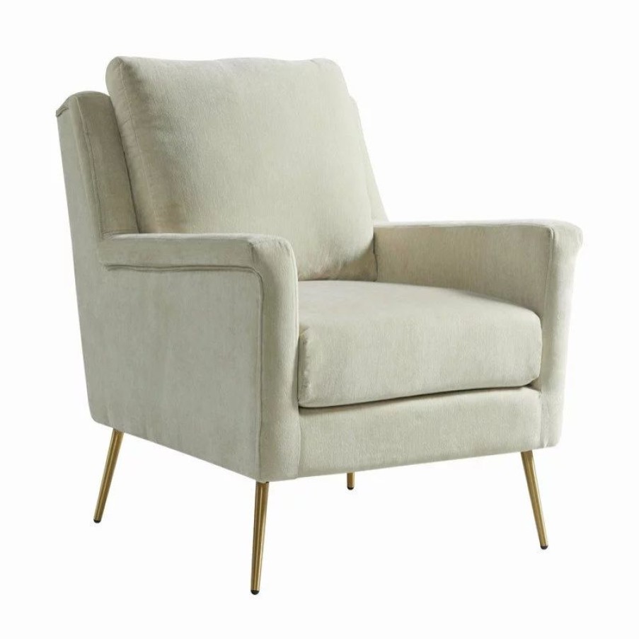 Chairs * | Picket House Furnishings Lincoln Chair In Linen