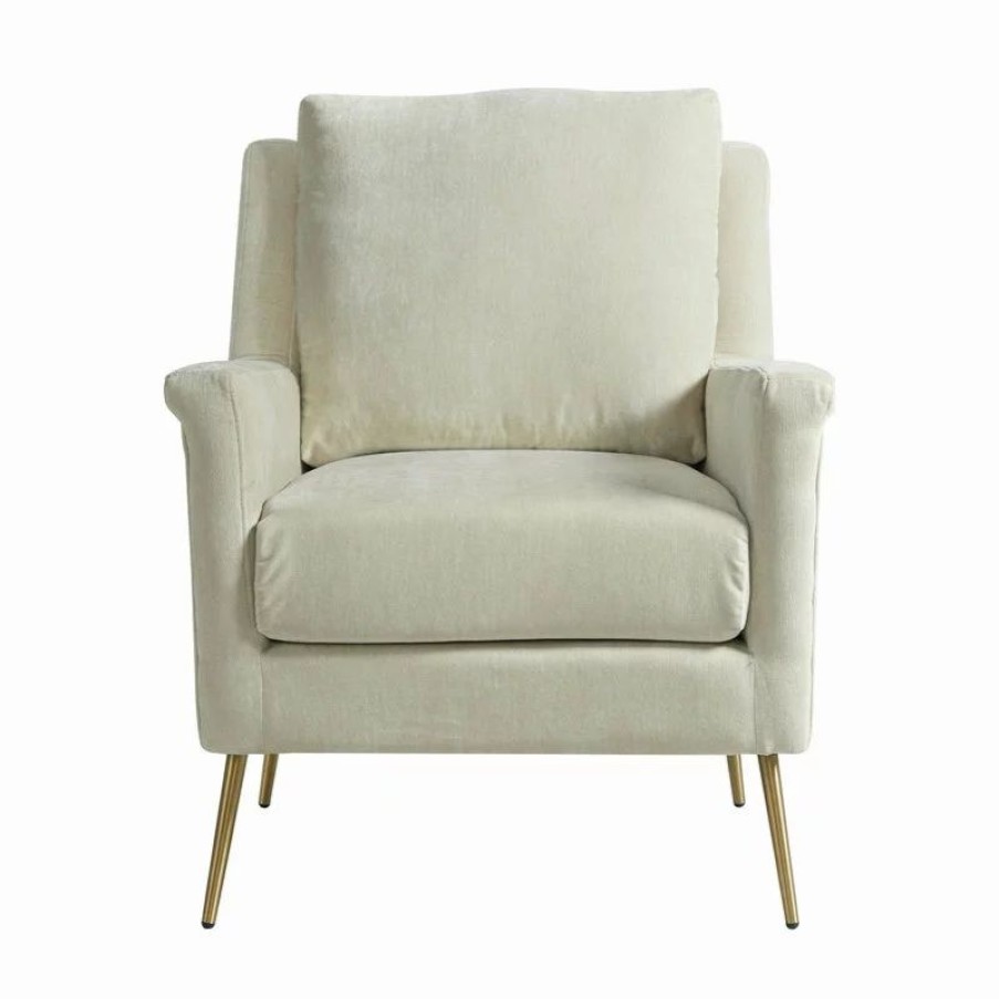 Chairs * | Picket House Furnishings Lincoln Chair In Linen