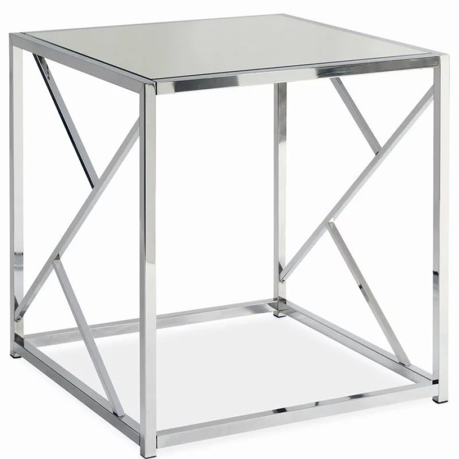 Coffee & Accent Tables * | Picket House Furnishigs Picket House Furnishings Stella 3-Piece Occasional Table Set