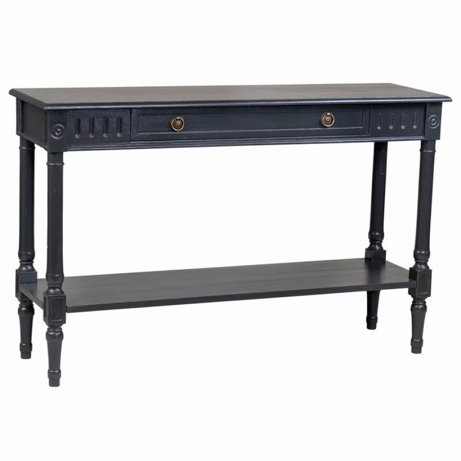 Console Tables * | East At Main'S Evangeline Console Table
