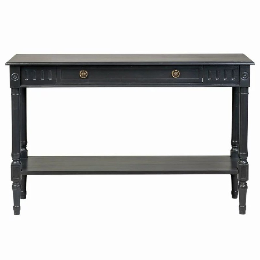 Console Tables * | East At Main'S Evangeline Console Table