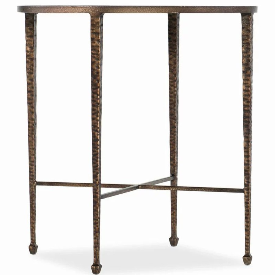 Coffee & Accent Tables * | Hooker Furniture Boheme Liege End Table