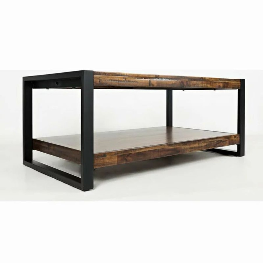 Coffee & Accent Tables * | Jofran Loftworks Cocktail Table