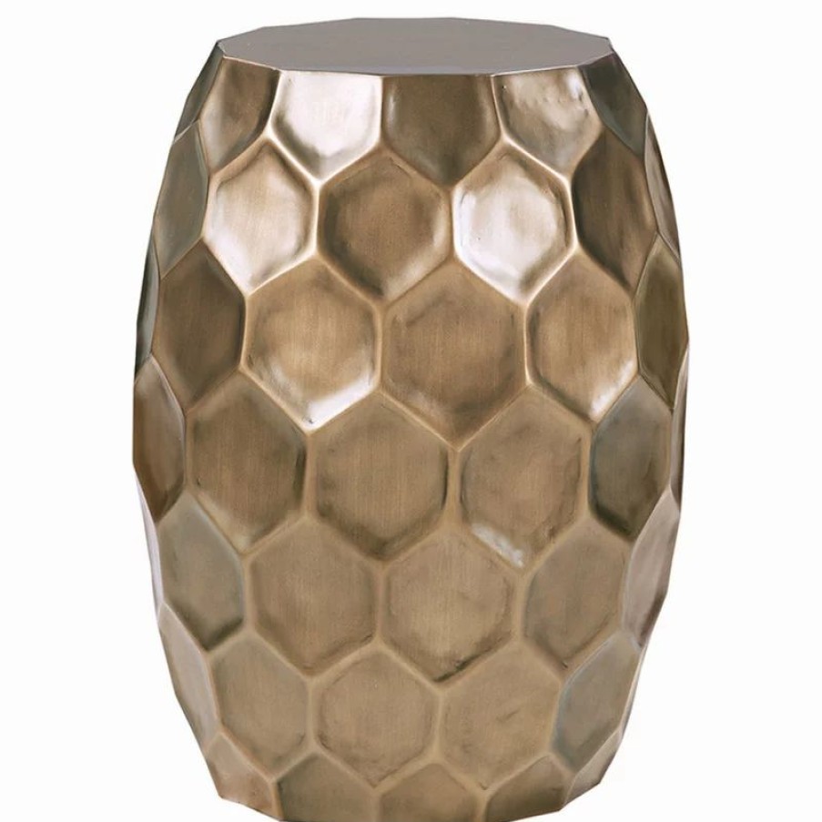 Coffee & Accent Tables * | Olliix Quincy Accent Table