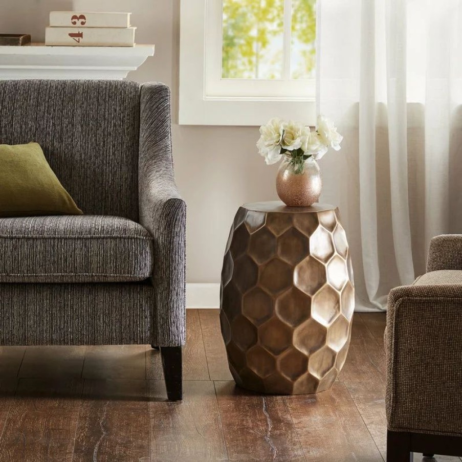 Coffee & Accent Tables * | Olliix Quincy Accent Table